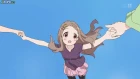 Yama no Susume: Second Season episodio 12