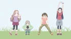 Yama no Susume: Second Season episodio 20