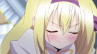 Seirei Tsukai no Blade Dance episodio 3