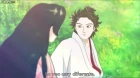 Nobunaga Concerto episodio 1