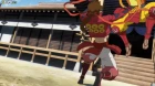Sengoku Basara: Judge End episodio 1