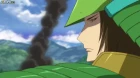Sengoku Basara: Judge End episodio 11