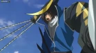 Sengoku Basara: Judge End episodio 12