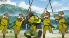 Sengoku Basara: Judge End episodio 2