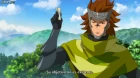Sengoku Basara: Judge End episodio 8