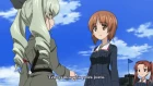 Girls und Panzer: Kore ga Hontou no Anzio-sen Desu! episodio 1
