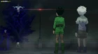Hunter x Hunter: The Last Mission episodio 1