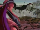 Tenkuu no Escaflowne episodio 13