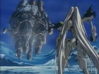 Tenkuu no Escaflowne episodio 17
