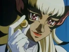 Tenkuu no Escaflowne episodio 19
