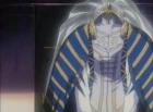 Tenkuu no Escaflowne episodio 20