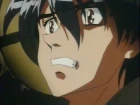 Tenkuu no Escaflowne episodio 25
