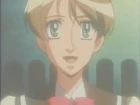 Tenkuu no Escaflowne episodio 26