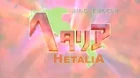 Hetalia Axis Powers episodio 43