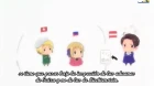Hetalia Axis Powers episodio 44