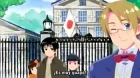 Hetalia Axis Powers episodio 50