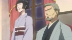 Nabari no Ou episodio 22