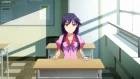 Hanamonogatari episodio 2
