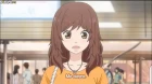 Ao Haru Ride OVA episodio 2