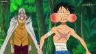 One Piece 3D2Y episodio 1