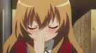 Toradora! episodio 14