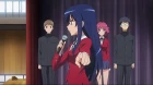 Toradora! episodio 16