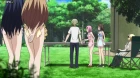 Gokukoku no Brynhildr 11.5 episodio 1