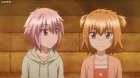 D-Frag! OVA episodio 1