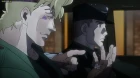 JoJo's Bizarre Adventure The Animation episodio 14