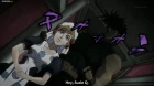 JoJo's Bizarre Adventure The Animation episodio 18
