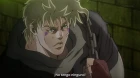 JoJo's Bizarre Adventure The Animation episodio 20
