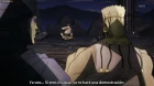 JoJo's Bizarre Adventure The Animation episodio 23