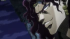 JoJo's Bizarre Adventure The Animation episodio 24