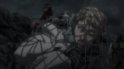 Terra Formars episodio 10