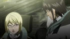 Terra Formars episodio 7