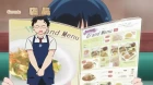 Denki-gai no Honya-san episodio 10
