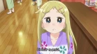 Denki-gai no Honya-san episodio 7