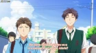 Gekkan Shoujo Nozaki-kun Specials episodio 1