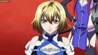 Cross Ange: Tenshi to Ryuu no Rondo episodio 15