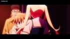 Grisaia no Kajitsu episodio 13