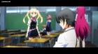 Grisaia no Kajitsu episodio 2