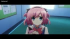 Grisaia no Kajitsu episodio 3