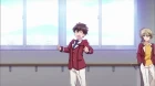 Inou-Battle wa Nichijou-kei no Naka de episodio 3