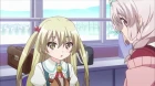 Inou-Battle wa Nichijou-kei no Naka de episodio 9
