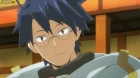 Log Horizon 2nd Season episodio 23