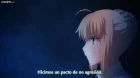 Fate/stay night: Unlimited Blade Works (TV) episodio 11