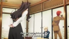 Fate/stay night: Unlimited Blade Works (TV) episodio 2