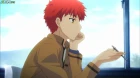 Fate/stay night: Unlimited Blade Works (TV) episodio 5