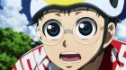 Yowamushi Pedal: Grande Road episodio 11