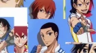 Yowamushi Pedal: Grande Road episodio 13